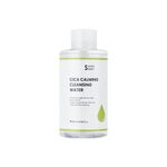 SWEETEEN Cica Calming Cleansing Water 500ml Gentle Hydrating Makeup Remover _ Made in Korea
